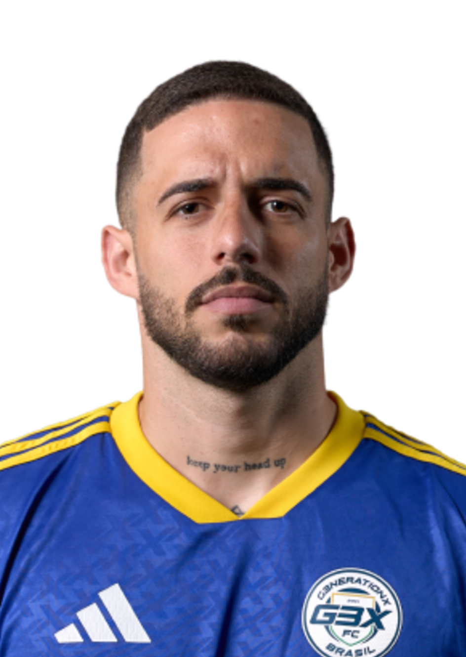 Kelvin Oliveira