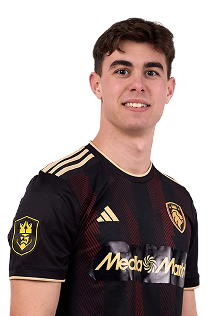 Marc Granero