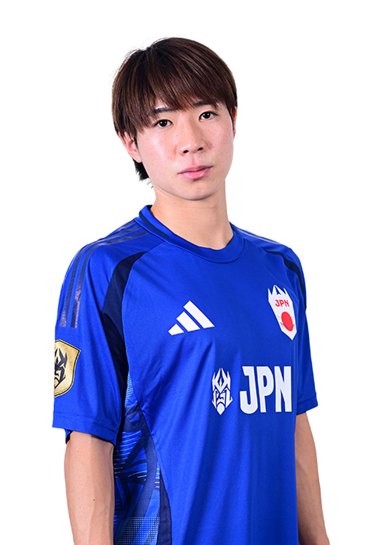 Shunsuke Nakamura