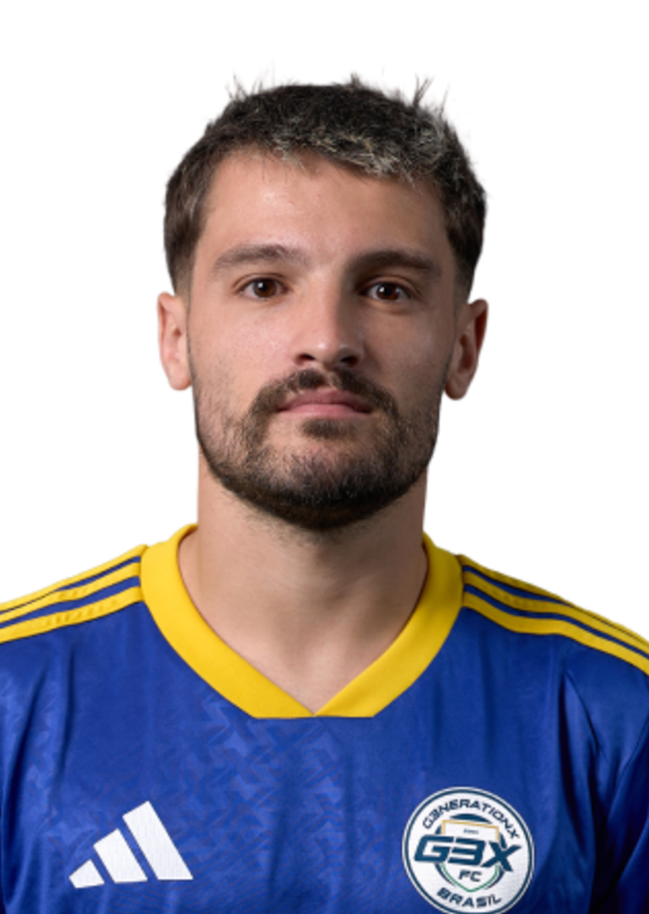 Andreas Vaz