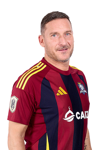 Francesco Totti