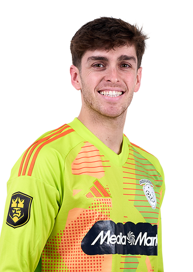 Álex Romero
