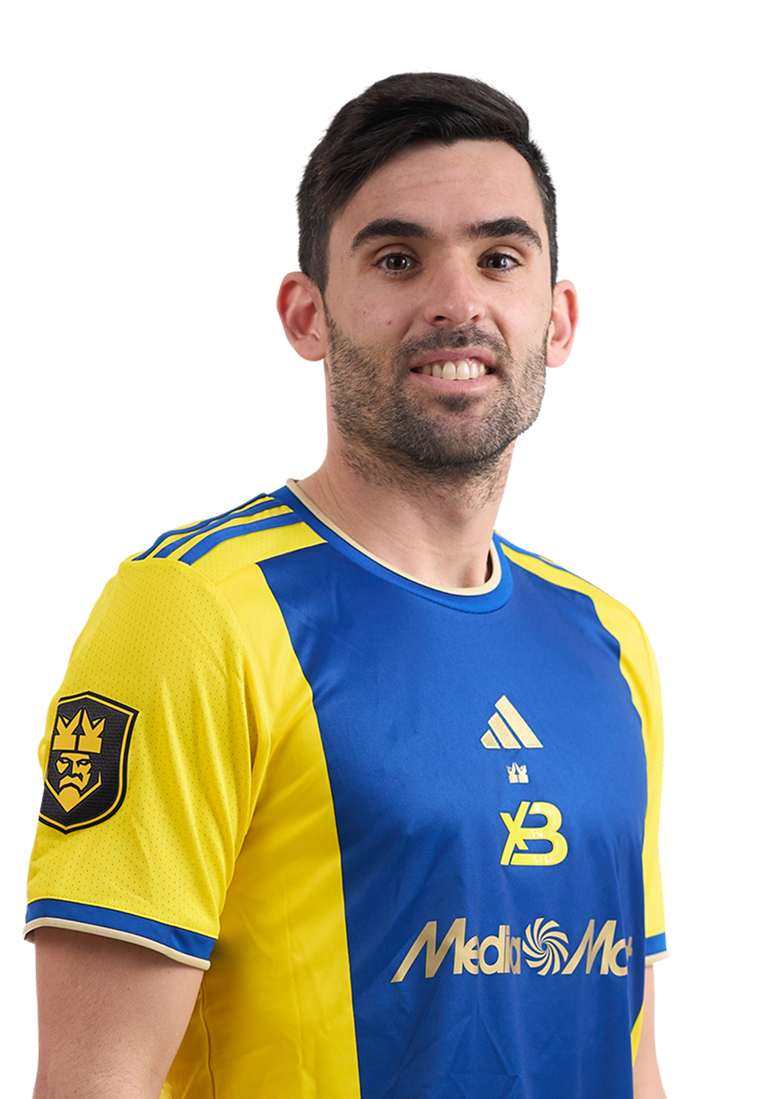 Víctor Oribe