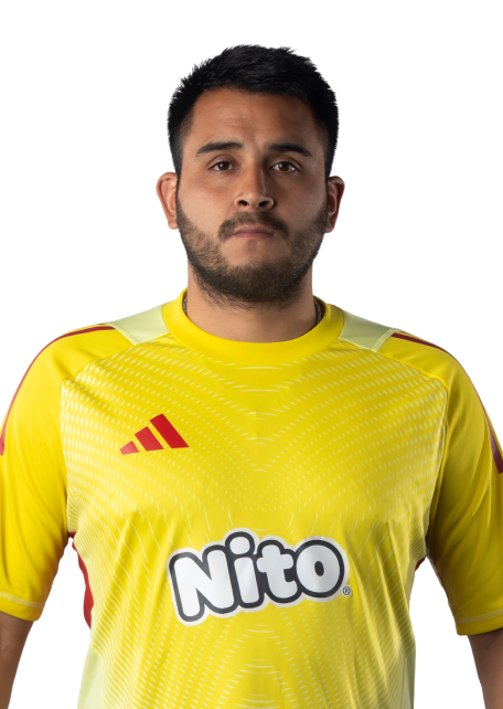 Matías Herrera