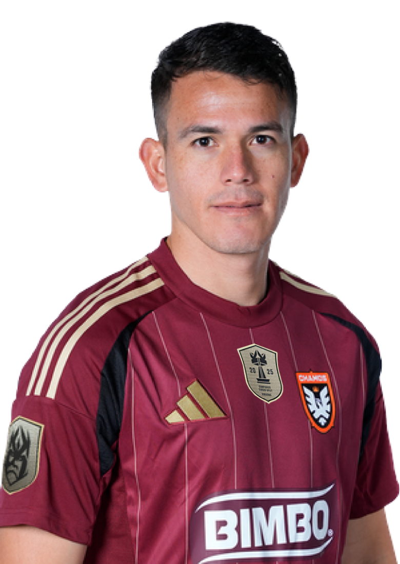 Daniel López