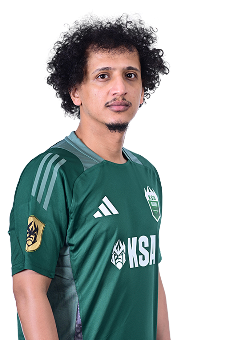 Omar Abdulrahman