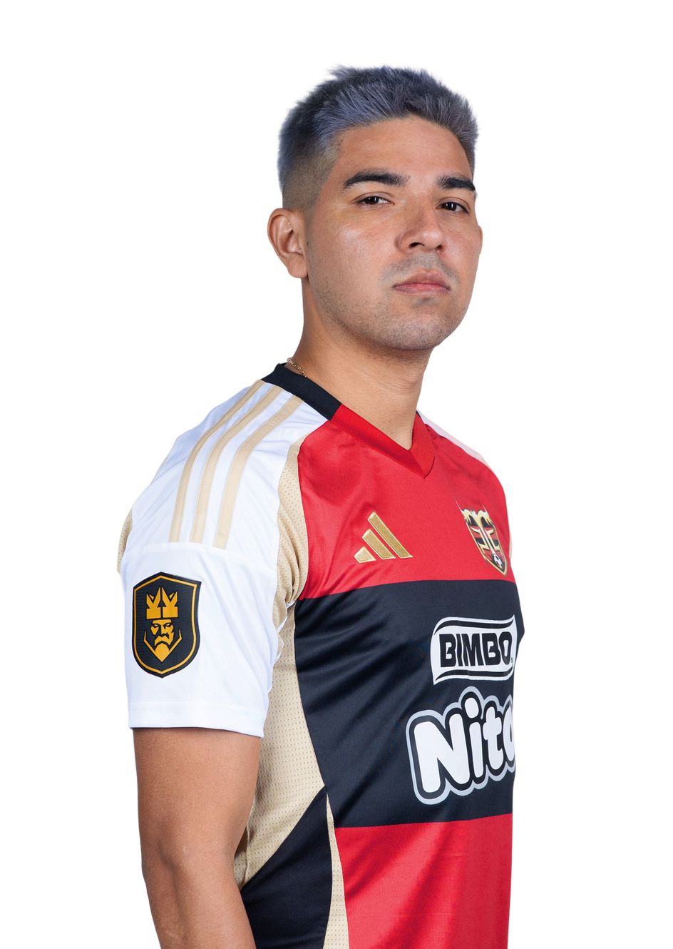 Jorge 'Ruso' Cortez