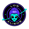 Los Aliens FC