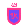 1K FC