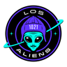Los Aliens FC