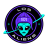 Los Aliens FC