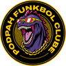 Podpah Funkbol Clube