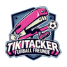 Tiki Tacker Fußball Freunde