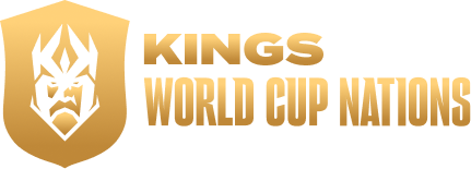 Kings World Cup Nations from Jan 1st to Jan 12th, Italy