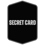 secret card icon